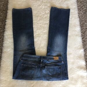 Laguna Boot cut Women’s Jeans size 7 S inseam 29”
